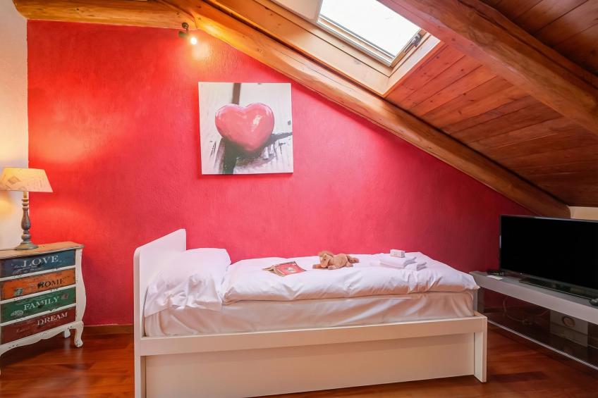 La Torre In The Center Of Town - foto 15