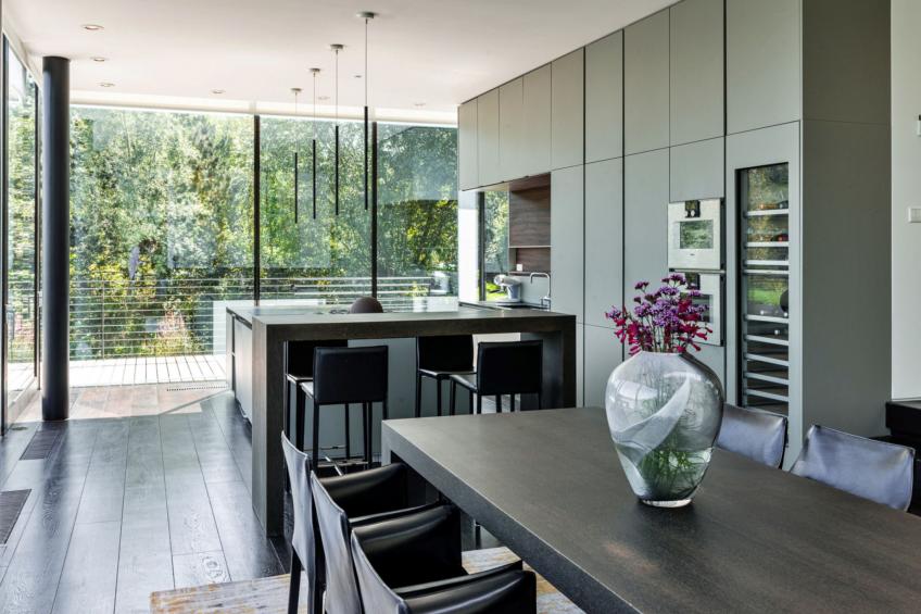 The Glass House at The Lakes by Yoo - foto 18