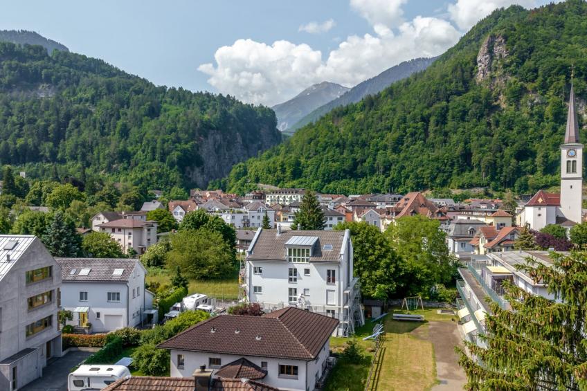 Casa Viva, (Bad Ragaz), - foto 21