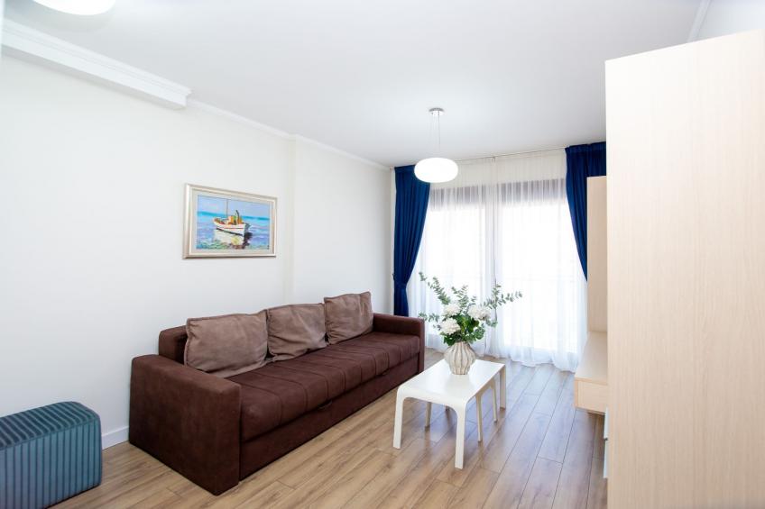 Hotel Princ- Standard Twin Room 206 - foto 4