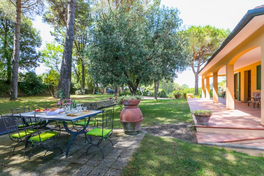 Villa Le Querce - foto 61