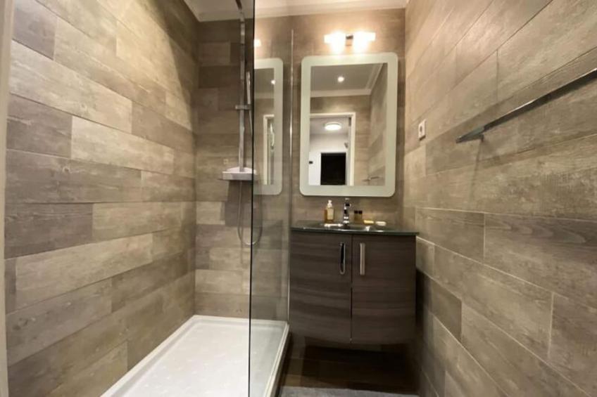 06bf - Appartement 7 Pers Face Aux Pistes - foto 15