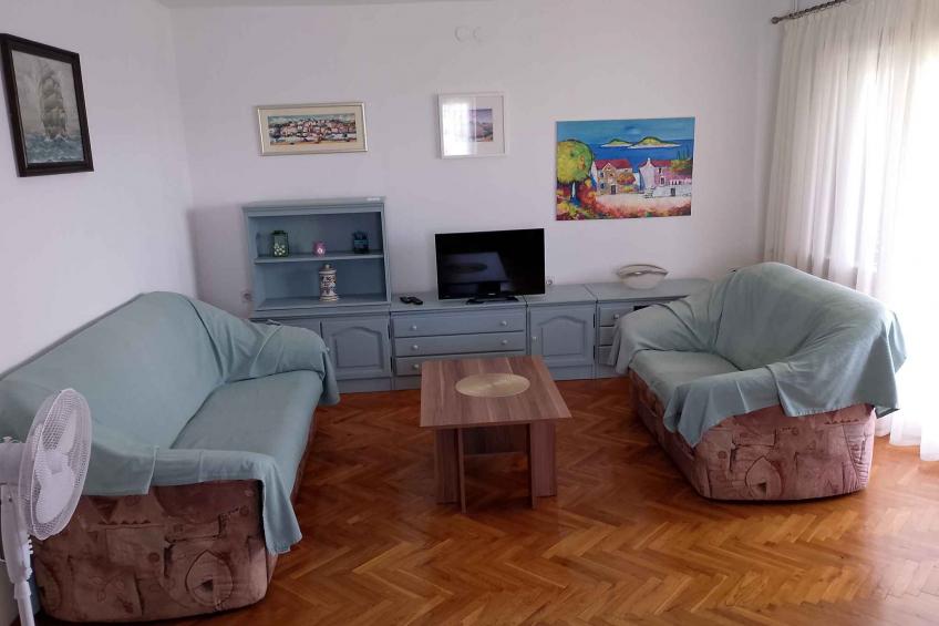 Holiday apartment with sea view - BF-4NRT - foto 13