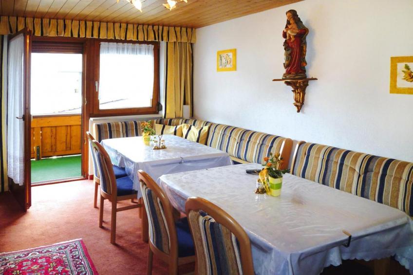 Landhaus Steinberger, Fügen - Typ A - foto 3