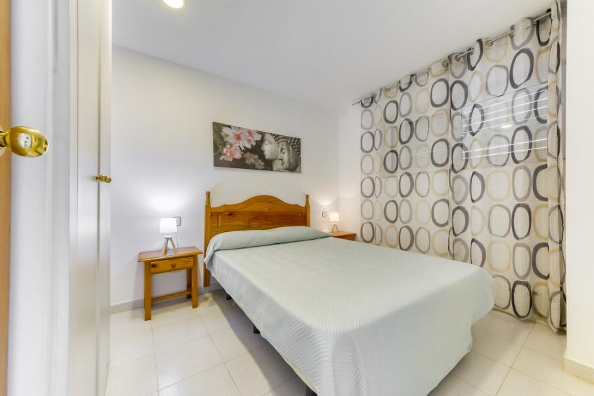 RESIDENCIAL ALMADRAVA 2 Roses - foto 13