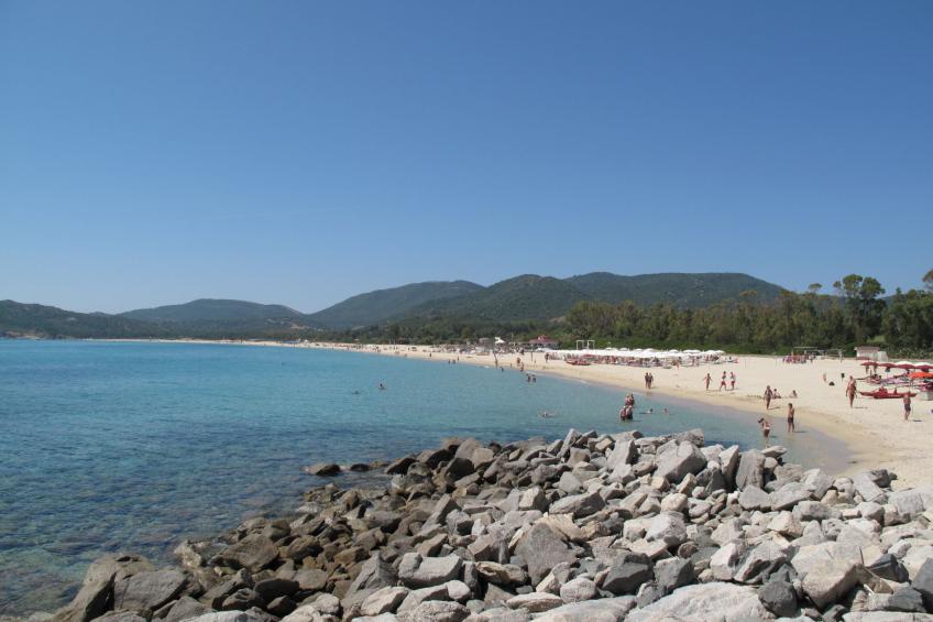 APPARTAMENTI REALE MARINA (REI206) - foto 14