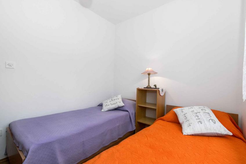 Holiday apartment with balcony and air conditioning - BF-8B4FH - foto 18