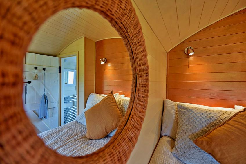 'Marared' Gypsy Hut - foto 9
