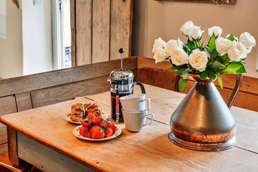 Beili Glas Cottage - foto 31