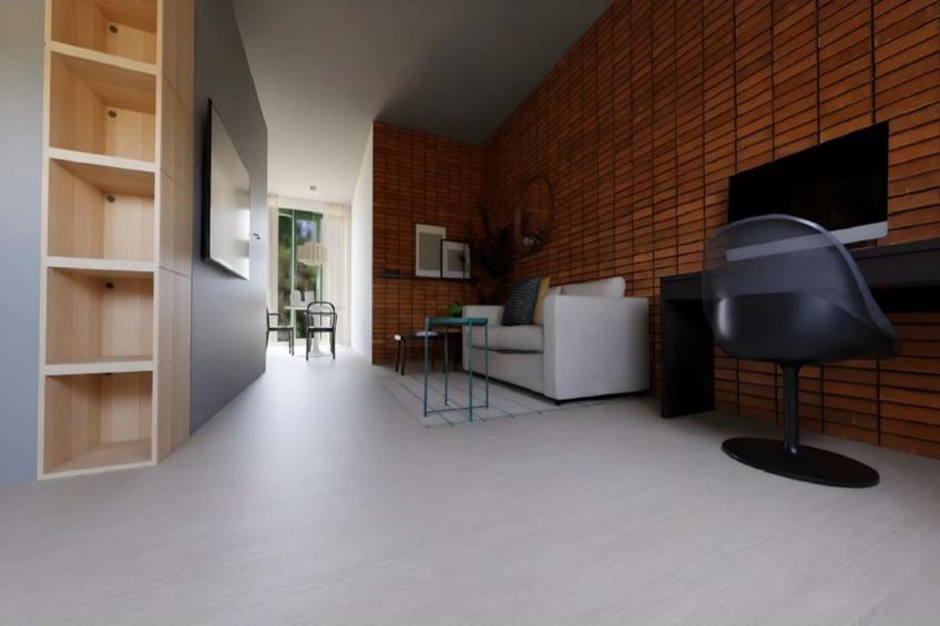 Malta 7C- Second & 3th floor - foto 2