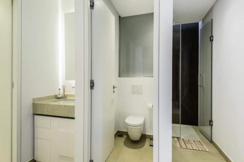 Maison à Benahavís - foto 21