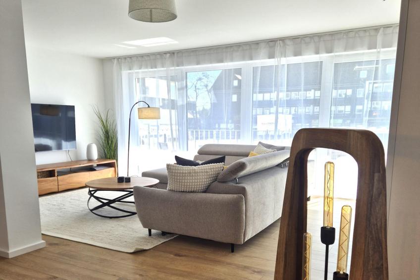 2 SZ Deluxe / 7 P Winterberg Appartement 21137 - foto 7