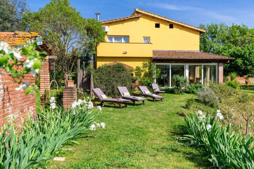 Villa Lorena, a Vintage Family Villa - foto 71