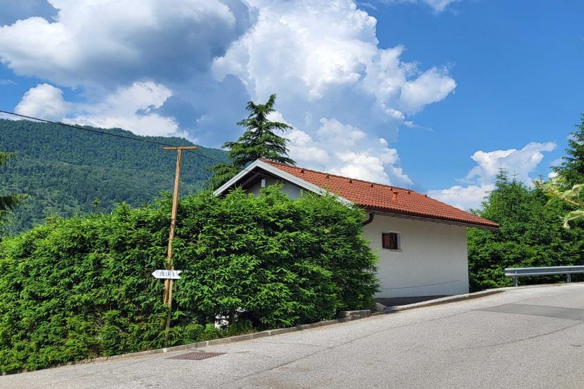 Peaceful Countryside Holiday Home with Terrace - One Bedroom Holiday Home with Terrace - foto 25