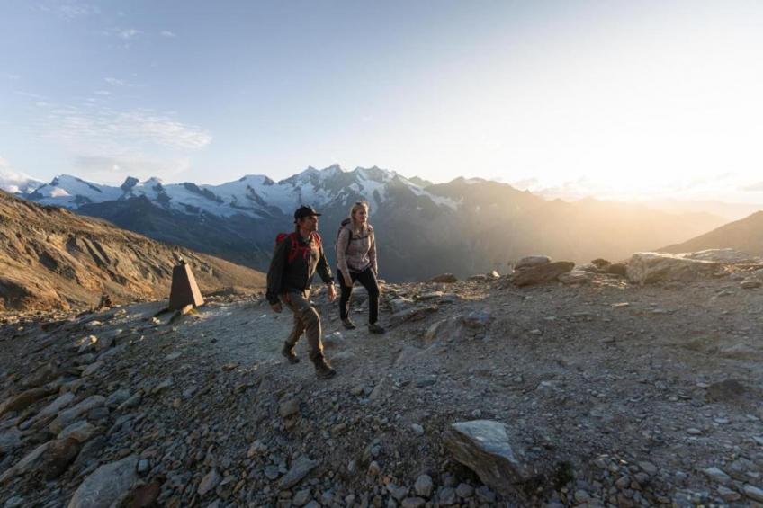 Residence Edelweiss - foto 39