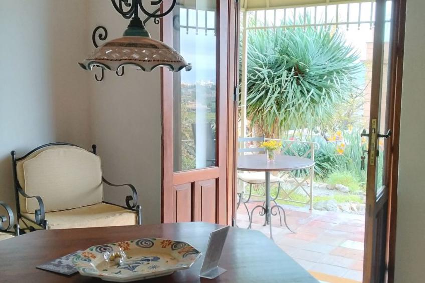 'Suite Zibibbo' mit Aussicht - foto 21