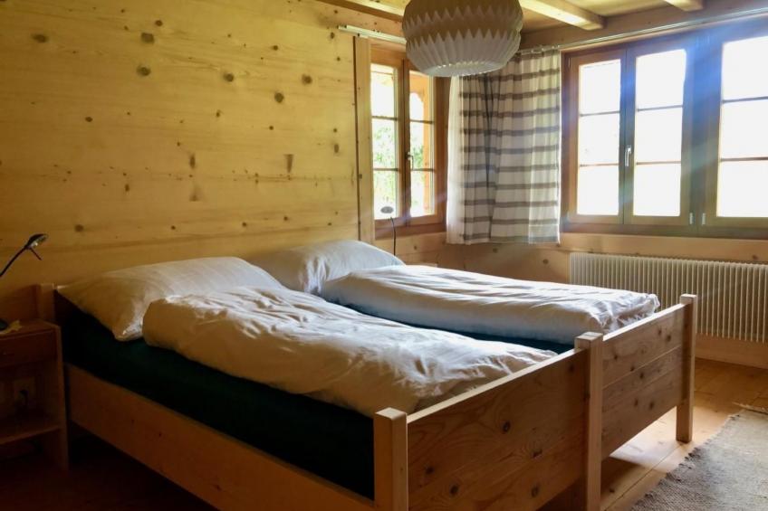 Chalet Ried - foto 11
