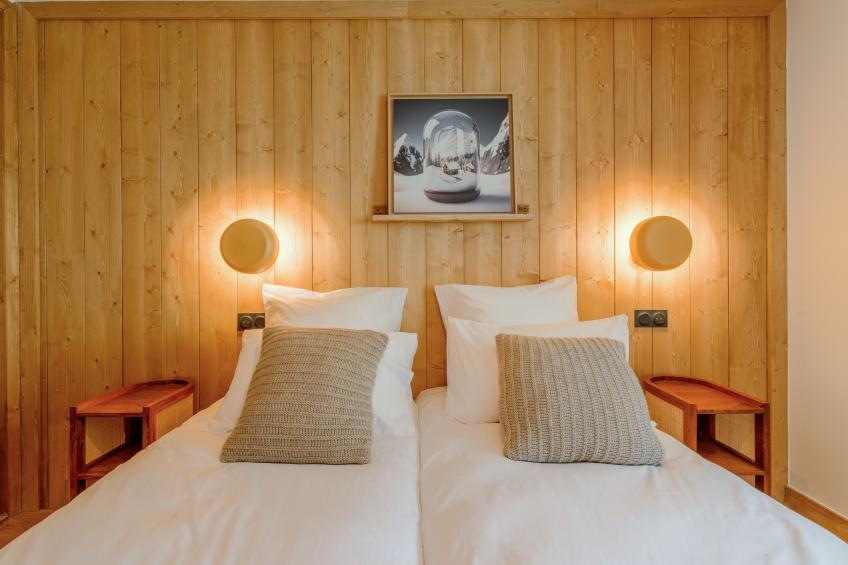 TSV Etoile de la Vanoise 3p6/8p A38S - foto 22