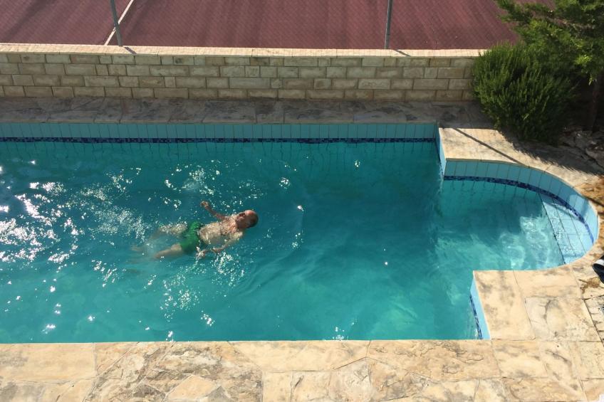 Charmantes Studio mit Balkon und Pool - foto 23