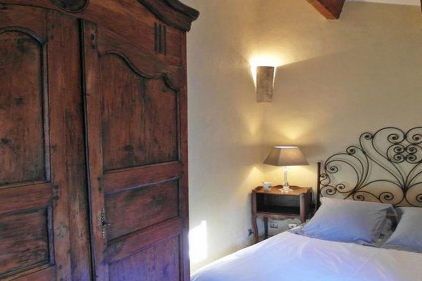 Domaine "Suite Margot" mit Infinity-Pool - foto 9