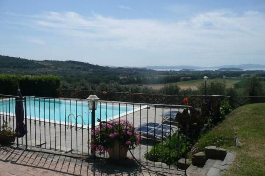 Wohnung 'Romantisches Studio mit Seeblick' - foto 14