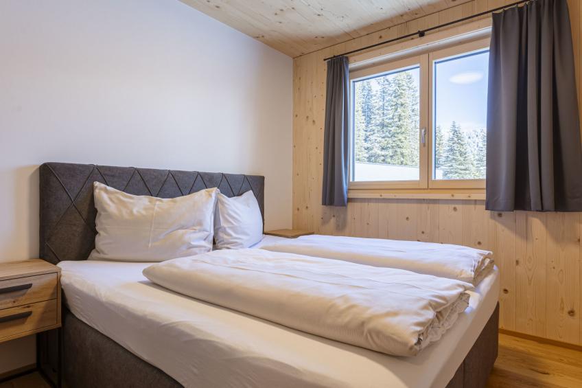 mit 1 Schlafzimmer & Sauna - foto 13