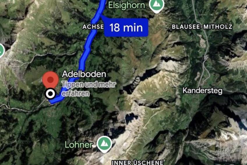 Valley Appartement - foto 38