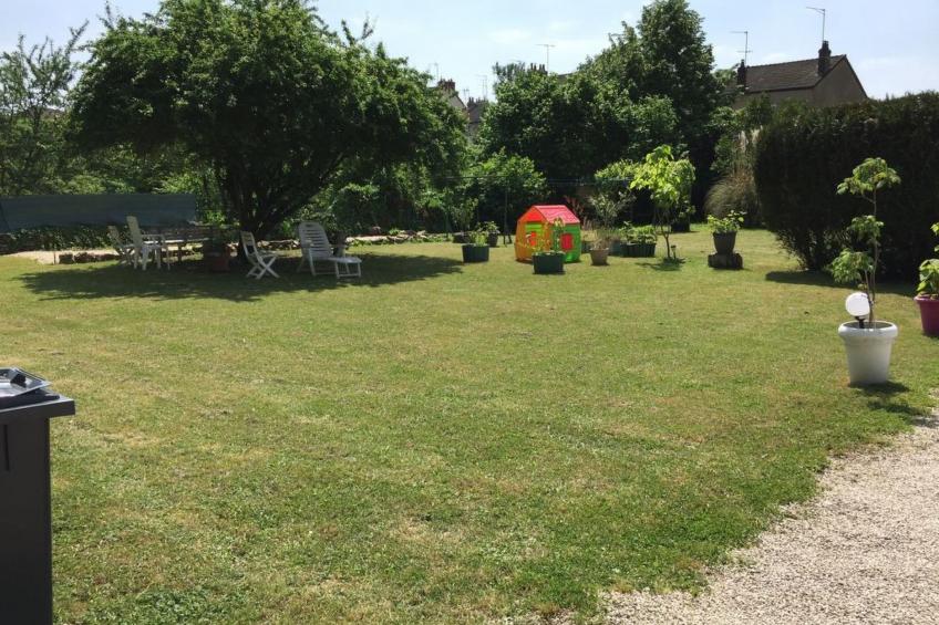 Villa Roland in Burgund 125m2 4 Sterne - foto 33