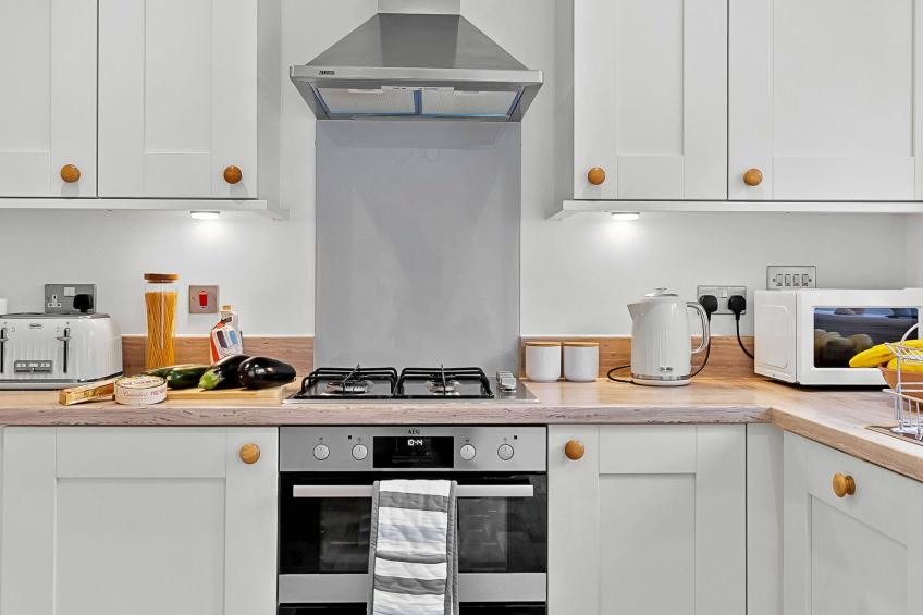 Cove House - foto 24