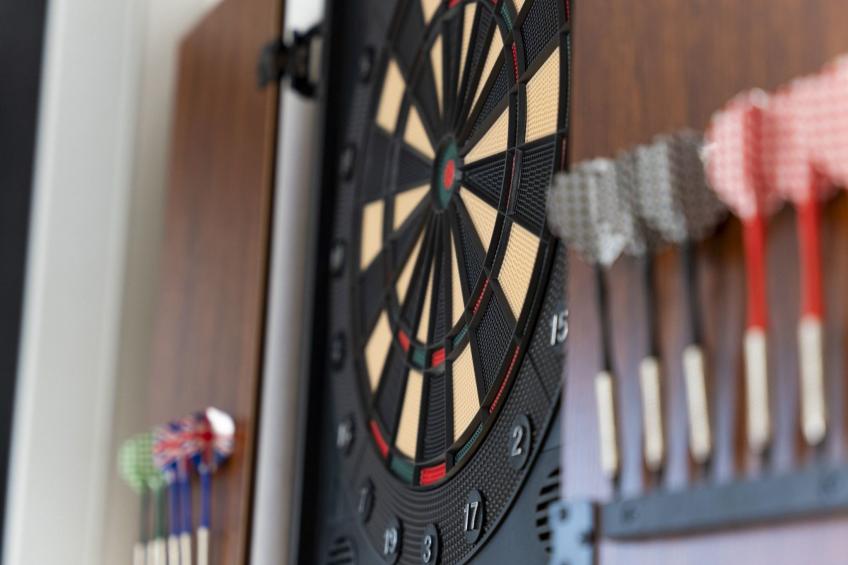 Villa Whitestone bei Šibenik - foto 20