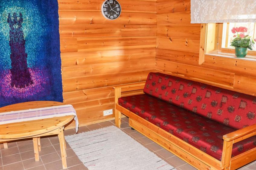 Hallanhelmi a paritalo - foto 13