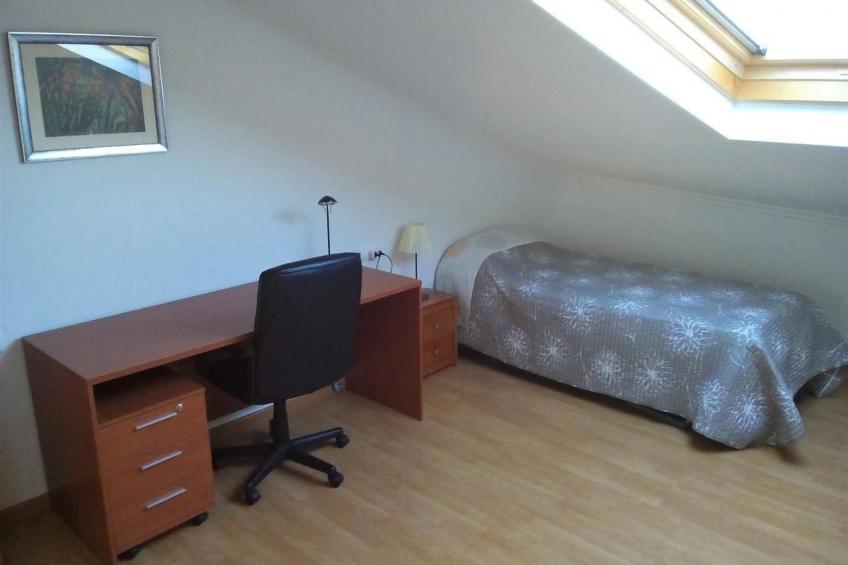 Ático con terraza - foto 29