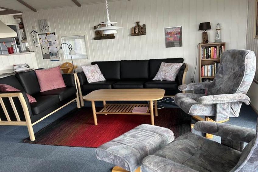 "Guldborg" - 400m to the inlet in SE Jutland - foto 4