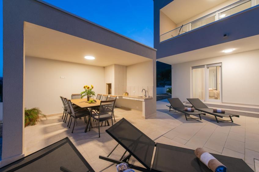 VILLA VISTA VINEA - foto 39