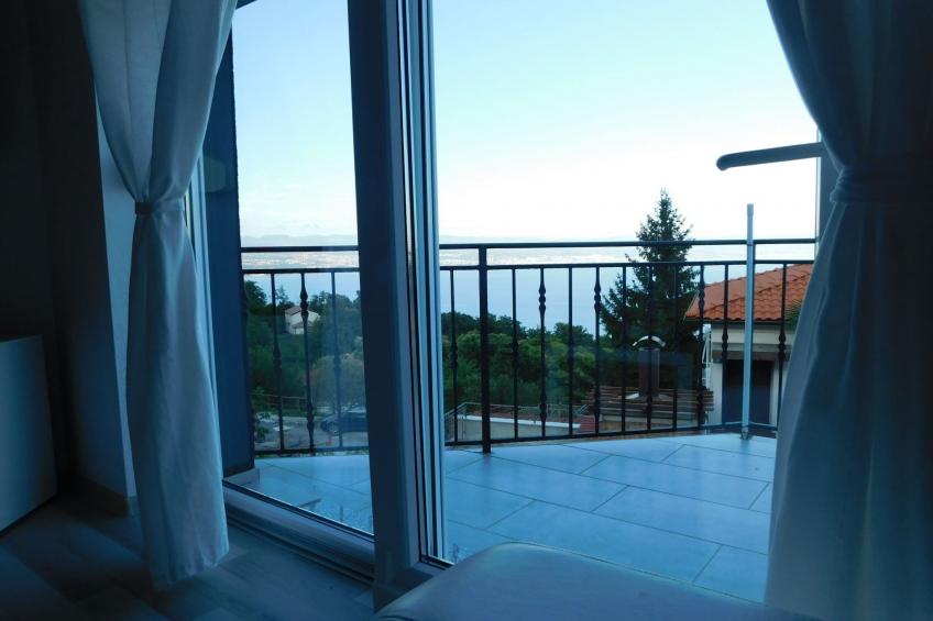 Luxury Lovran Apartments with Swimming Pool - Standard One Bedroom Apartment - foto 28