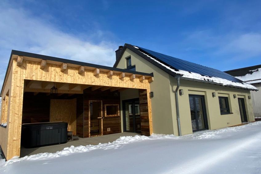 Frankenwald Lodge - foto 37