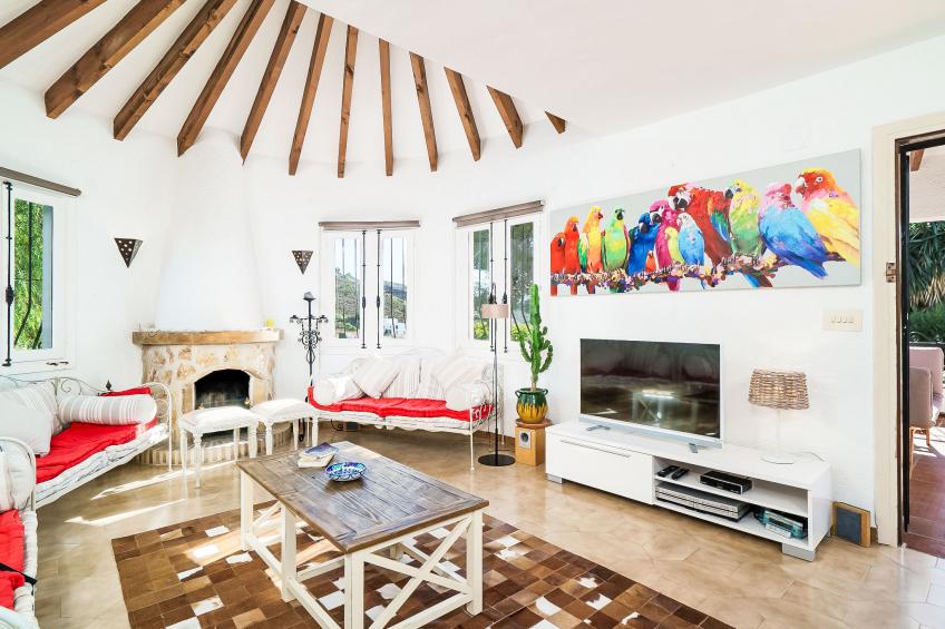 Villa Romantica - foto 2