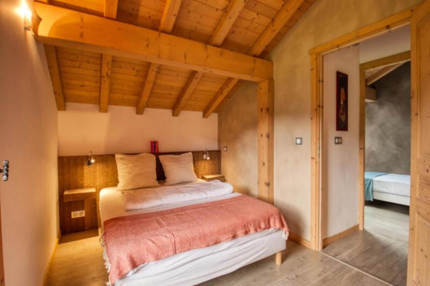 Chalet Le Gaillu - foto 23