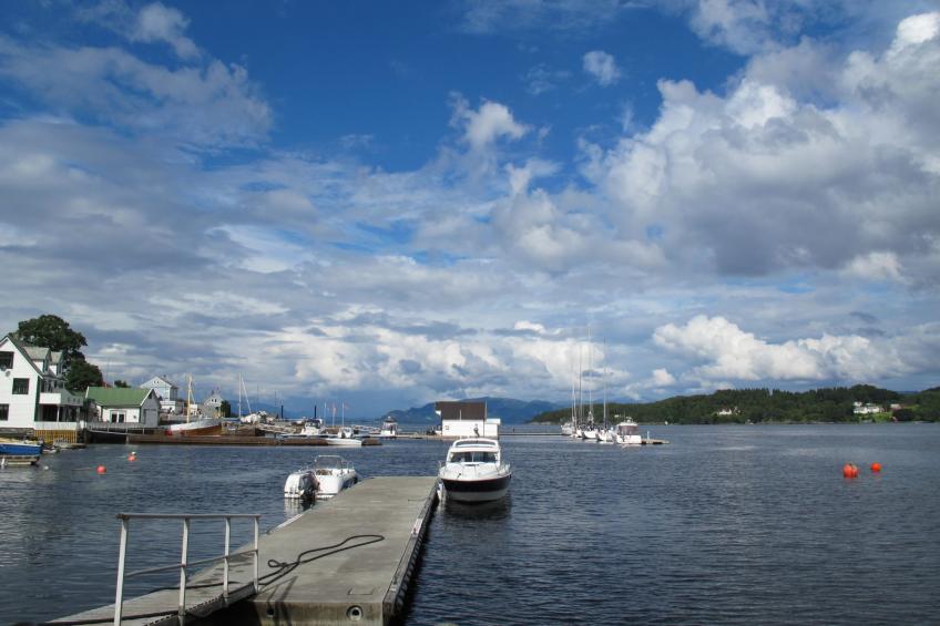 Sjøstrand (FJH613) - foto 32