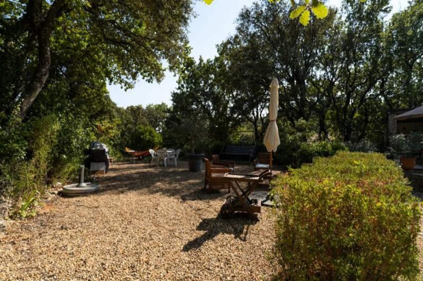 La Chêneraie. Proche Alpilles Et Luberon, Piscine Chauffée - foto 29