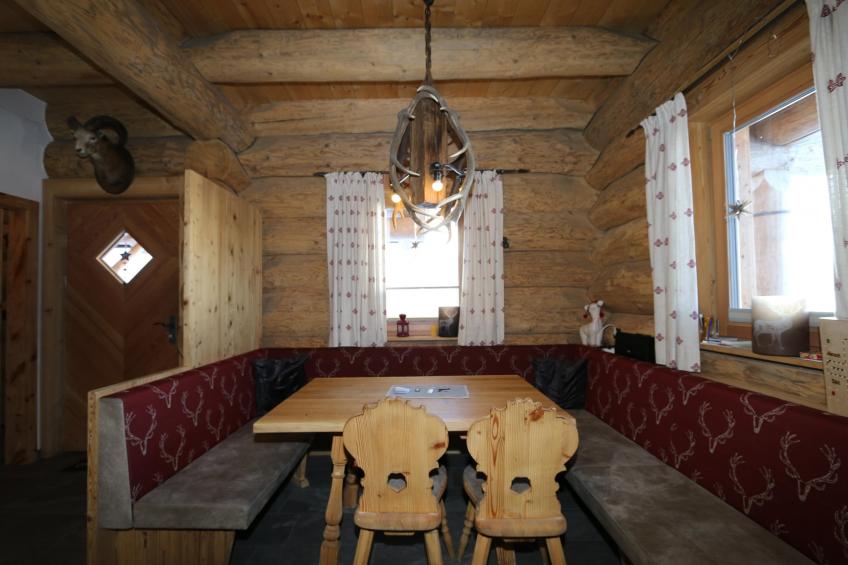 Jagahütte Bramberg - foto 9