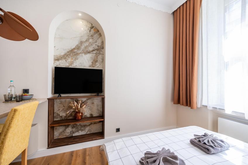 Modern Stay Deluxe Family Suite - foto 7