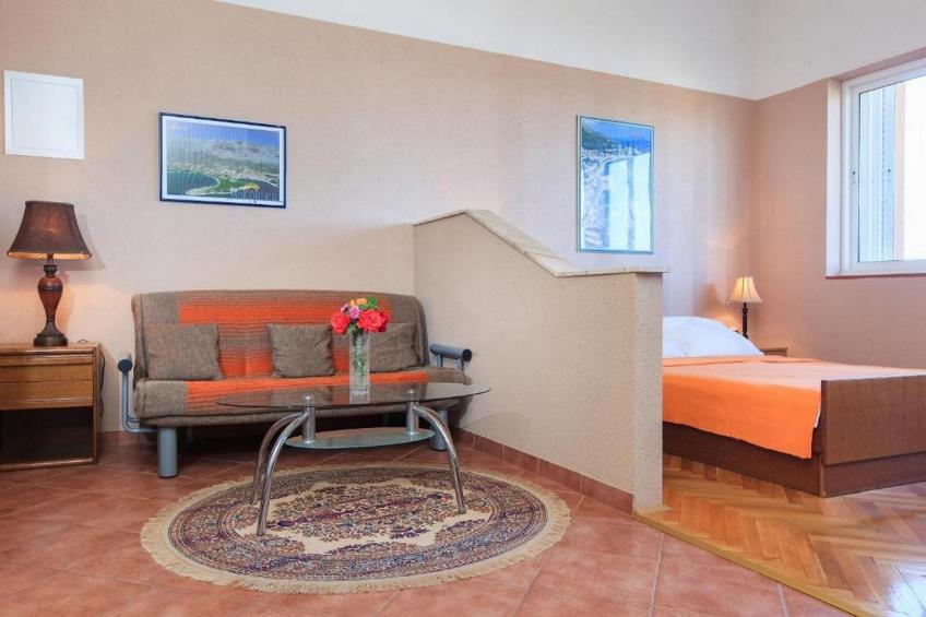 Summerheaven Apartments - Standard Studio Apartment with Balcony and Sea View A1 - foto 2