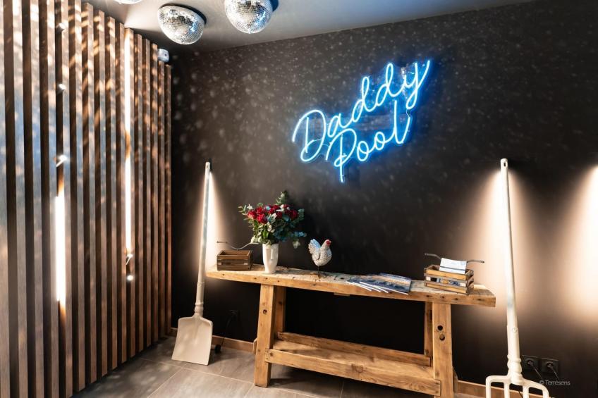 Le Cristal Lodge-R3TS - foto 24