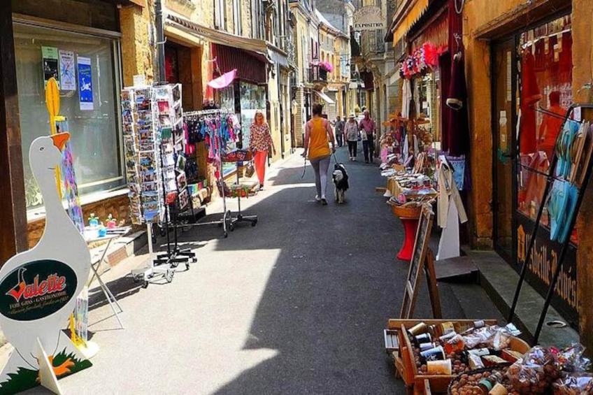 Domaine de Lanzac - foto 18