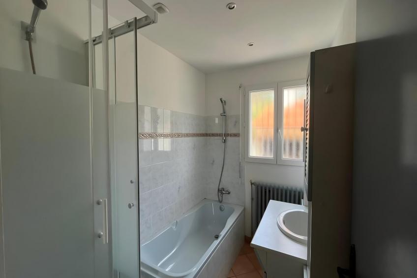 Villa avec piscine - foto 20