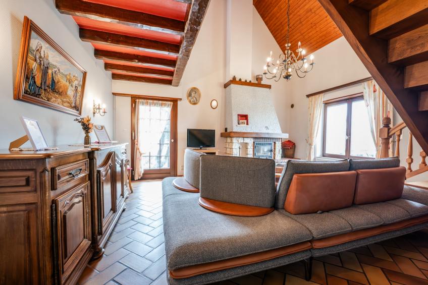 Au Cheval Blanc - foto 19