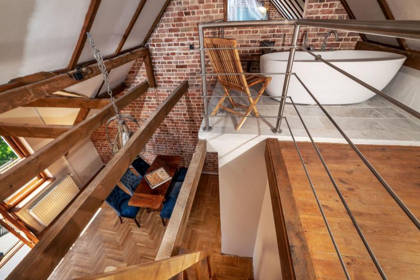 3-Zimmer-Wohnung im ersten Stock - foto 6