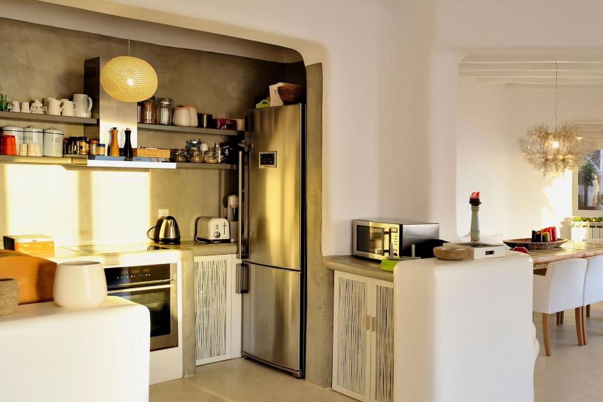 Ferienvilla "Aquata" mit Whirlpool - foto 26