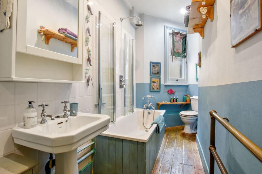 Charmante Wohnung mit Balkon - foto 18